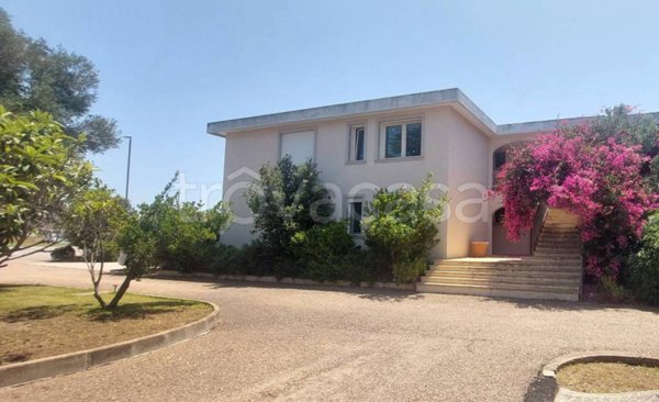 appartamento in vendita ad Olbia