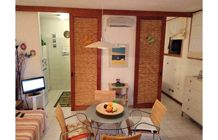 appartamento in vendita ad Olbia in zona Portisco