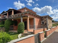 casa indipendente in vendita ad Olbia in zona Murta Maria