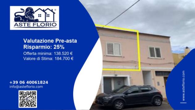 appartamento in vendita ad Olbia