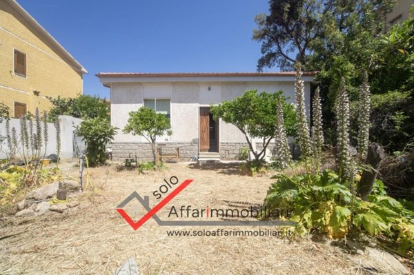 casa indipendente in vendita ad Olbia in zona Osseddu