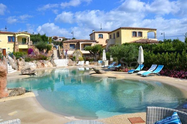casa indipendente in vendita ad Olbia