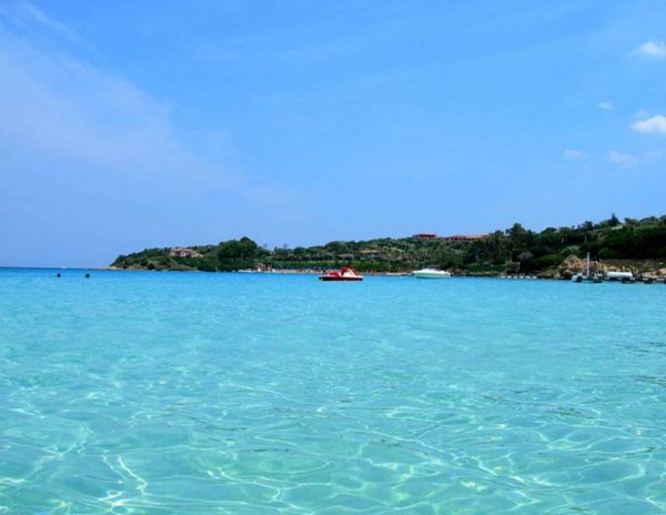 appartamento in vendita ad Olbia in zona Porto Rotondo