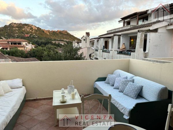 appartamento in vendita ad Olbia in zona Porto Rotondo