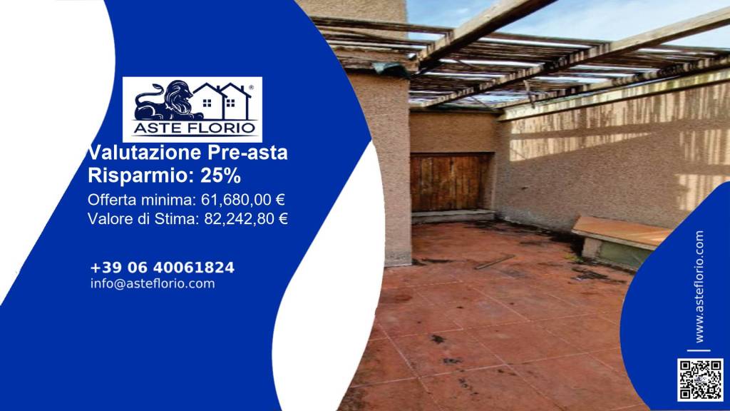appartamento in vendita ad Olbia in zona Cugnana