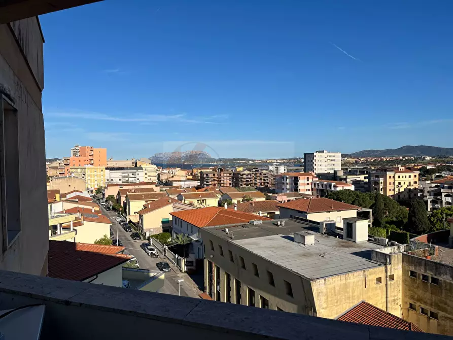 appartamento in vendita ad Olbia in zona Centro Storico