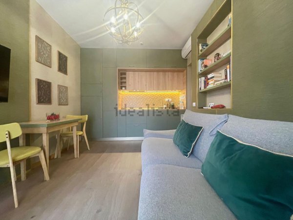 appartamento in vendita ad Olbia