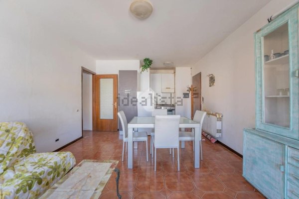 appartamento in vendita ad Olbia in zona Centro Storico