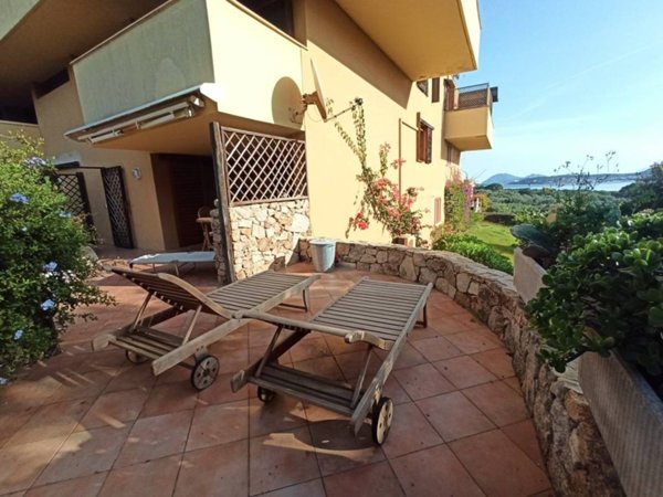 casa indipendente in vendita ad Olbia in zona Portisco