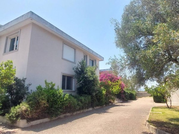 appartamento in vendita ad Olbia in zona Olbia Mare / Sa Marinedda