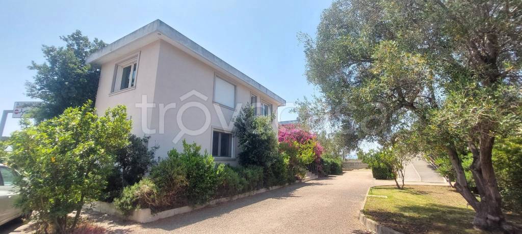 appartamento in vendita ad Olbia