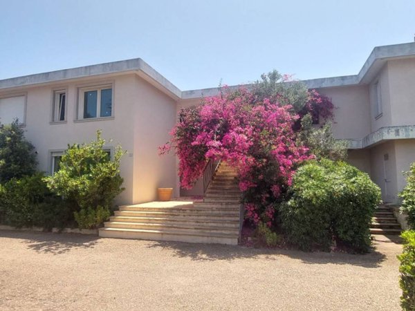 appartamento in vendita ad Olbia in zona Olbia Mare / Sa Marinedda
