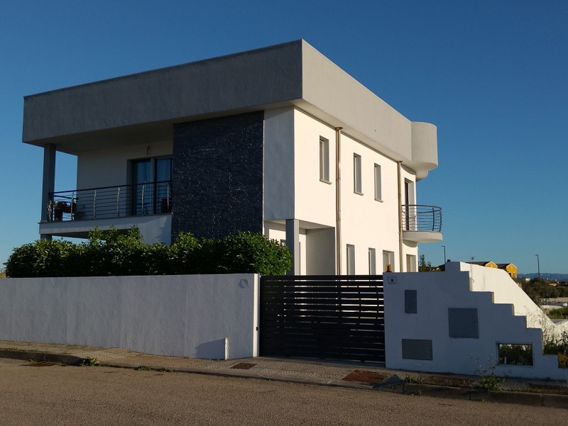 casa indipendente in vendita ad Olbia in zona Osseddu