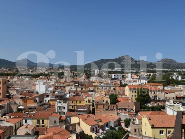appartamento in vendita ad Olbia in zona Lu Sticcadu