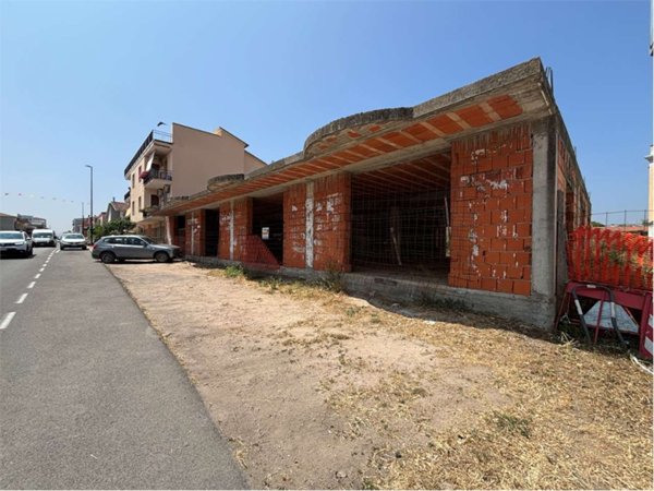 terreno edificabile in vendita ad Olbia in zona Vittorio Veneto