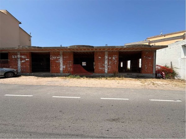 terreno edificabile in vendita ad Olbia in zona Vittorio Veneto