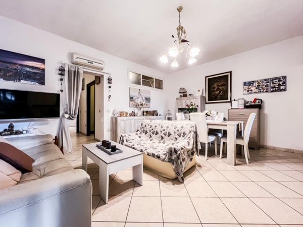 appartamento in vendita ad Olbia in zona Fausto Noce
