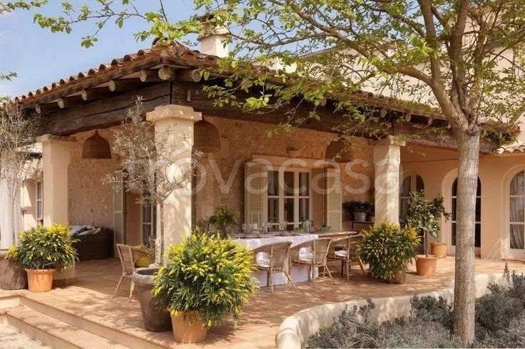 casa indipendente in vendita ad Olbia in zona Pittulongu