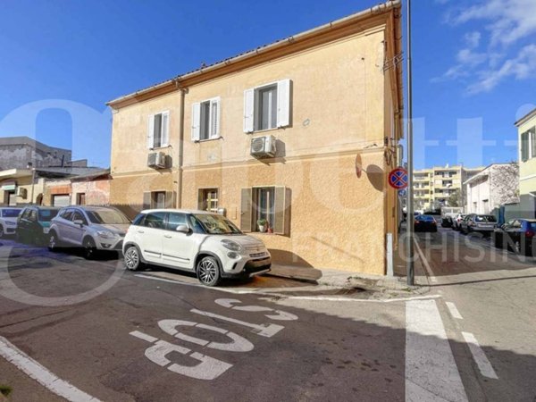 appartamento in vendita ad Olbia in zona Lu Sticcadu