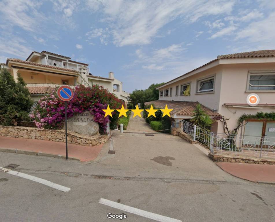 appartamento in vendita ad Olbia in zona Porto Rotondo