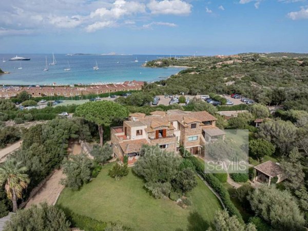 casa indipendente in vendita ad Olbia in zona Porto Rotondo