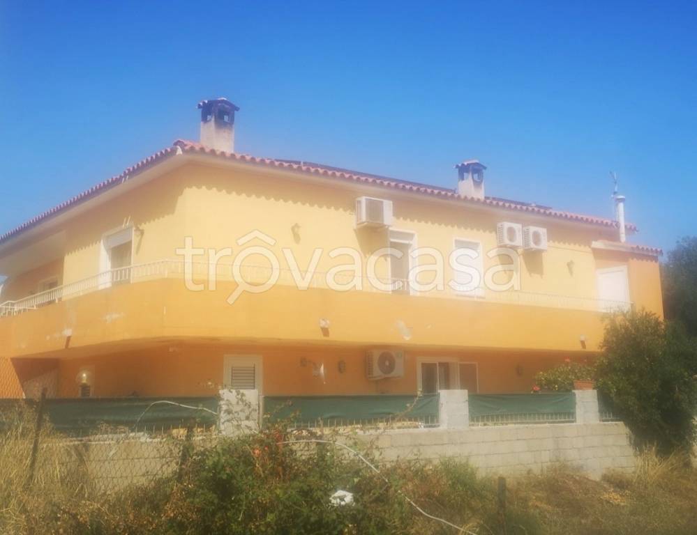 appartamento in vendita ad Olbia in zona Santa Mariedda
