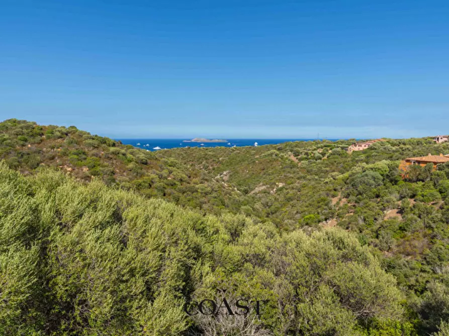 appartamento in vendita ad Olbia in zona Portisco