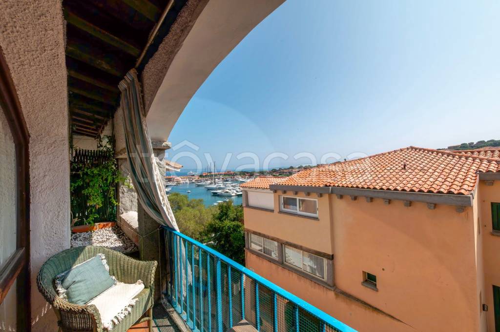 appartamento in vendita ad Olbia in zona Porto Rotondo