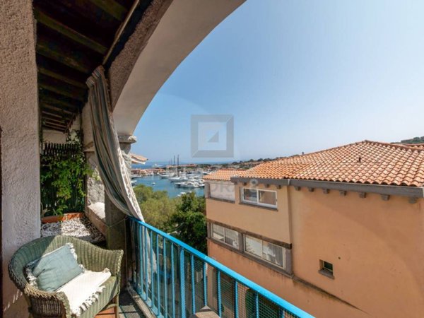 appartamento in vendita ad Olbia in zona Porto Rotondo