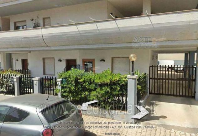 ufficio in vendita ad Olbia