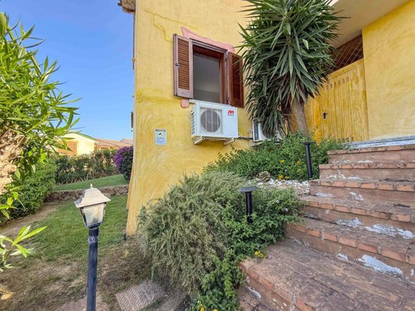 appartamento in vendita ad Olbia