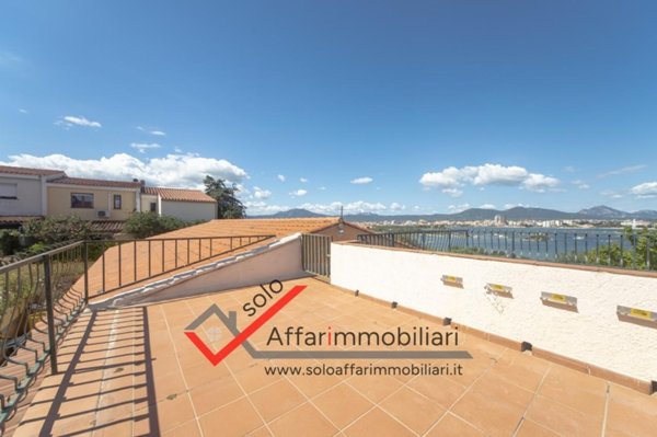 appartamento in vendita ad Olbia in zona Centro Storico