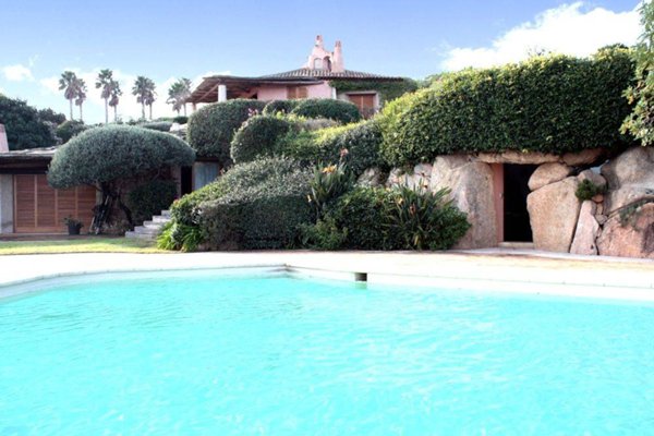casa indipendente in vendita ad Olbia