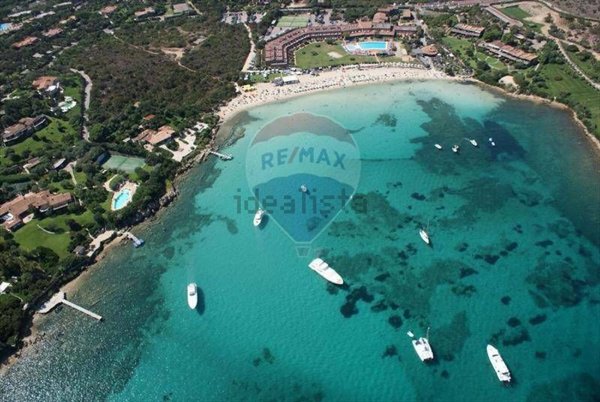 appartamento in vendita ad Olbia in zona Porto Rotondo