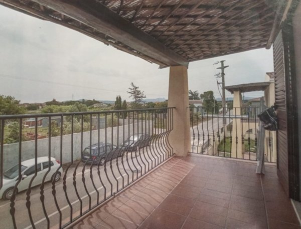 casa indipendente in vendita ad Olbia