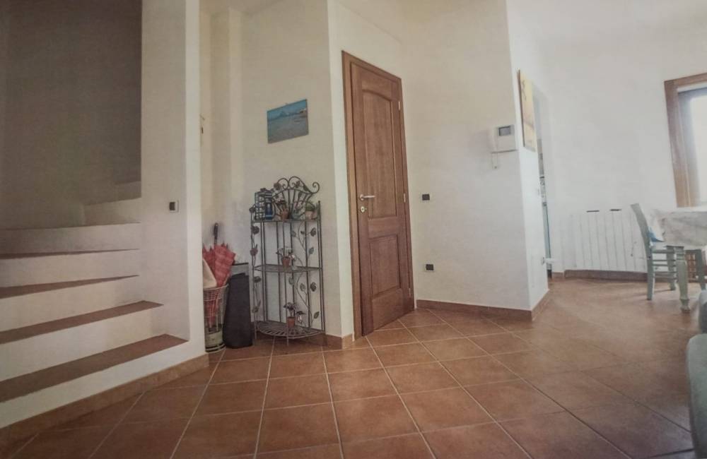 casa indipendente in vendita ad Olbia