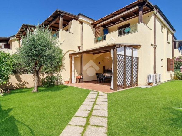 appartamento in vendita ad Olbia in zona Olbia Mare / Sa Marinedda
