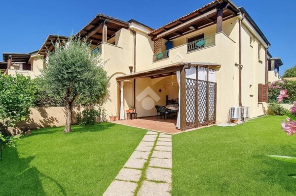 appartamento in vendita ad Olbia in zona Olbia Mare / Sa Marinedda