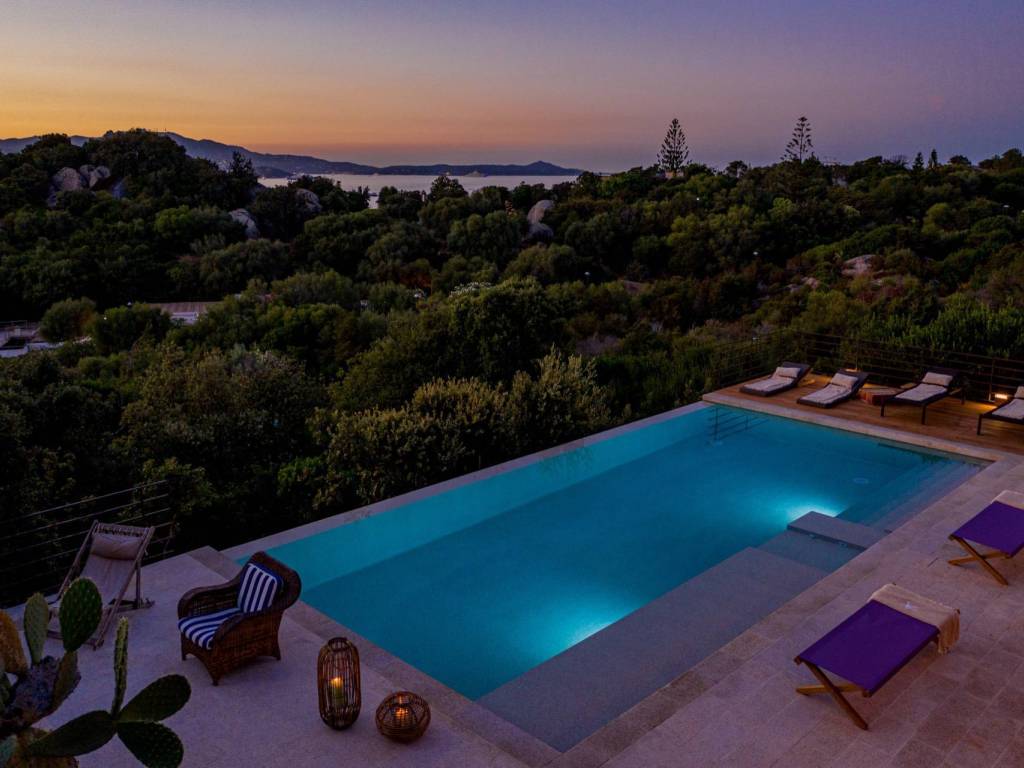 casa indipendente in vendita ad Olbia in zona Porto Rotondo