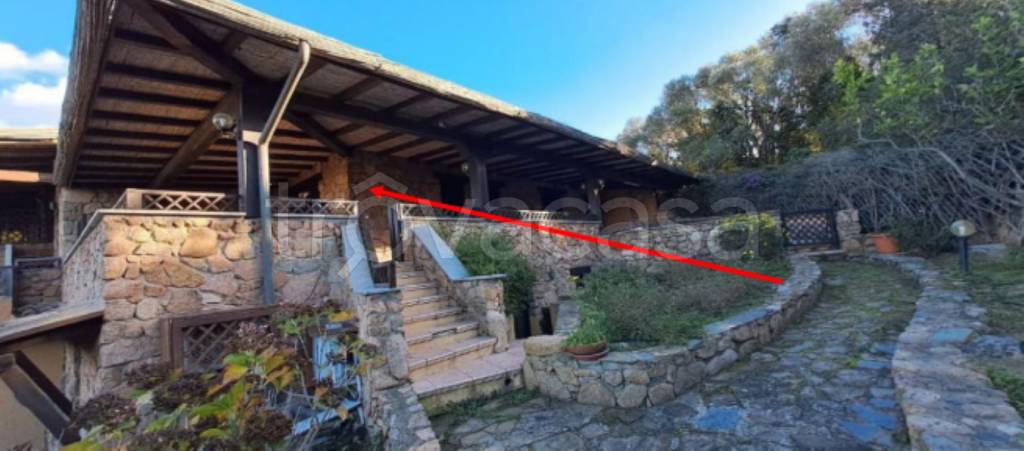 appartamento in vendita ad Olbia in zona Porto Rotondo