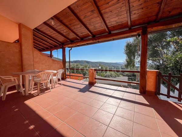 appartamento in vendita ad Olbia in zona Osseddu