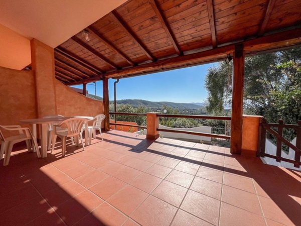 appartamento in vendita ad Olbia in zona Osseddu