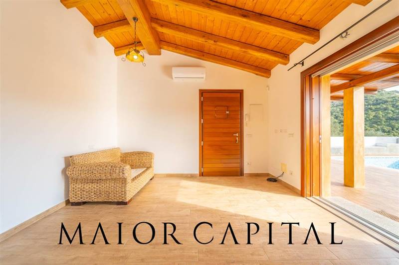 casa indipendente in vendita ad Olbia in zona San Pantaleo