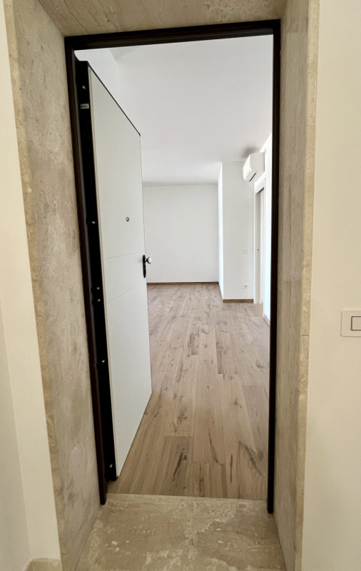 appartamento in vendita ad Olbia in zona San Simplicio