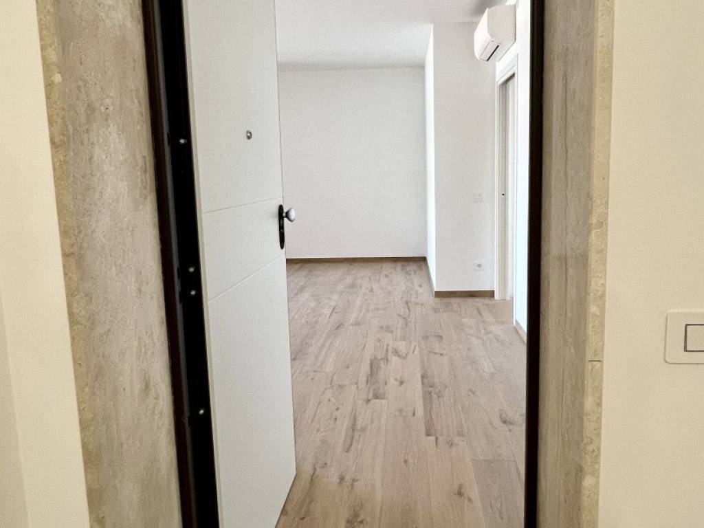 appartamento in vendita ad Olbia in zona San Simplicio