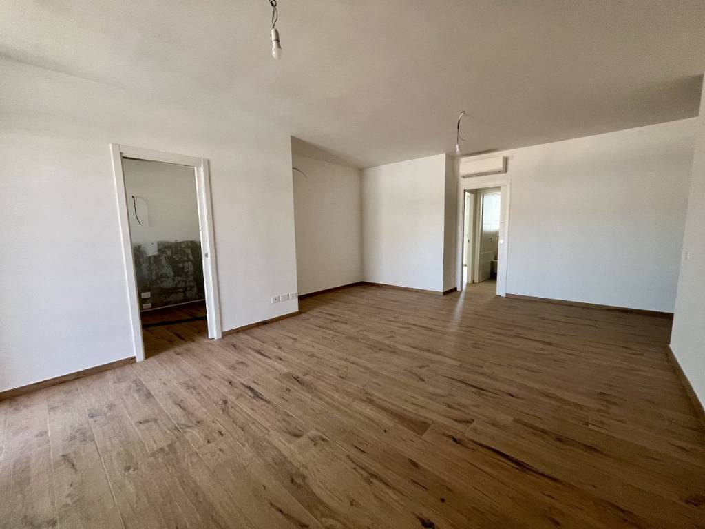 appartamento in vendita ad Olbia in zona San Simplicio