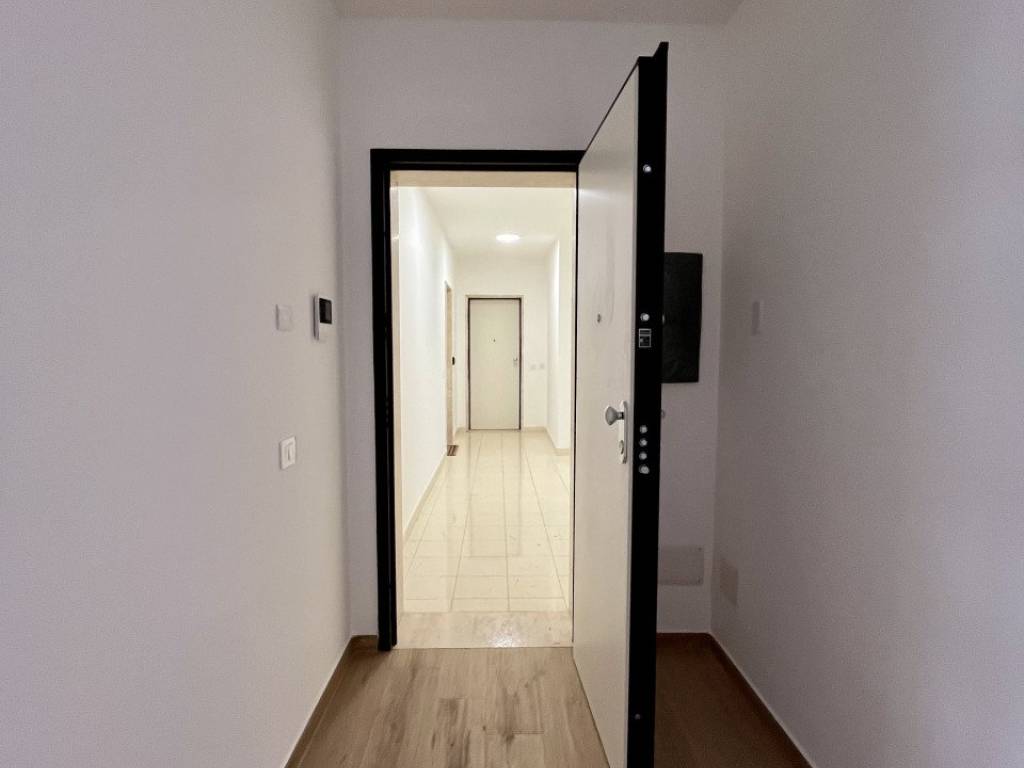 appartamento in vendita ad Olbia in zona San Simplicio