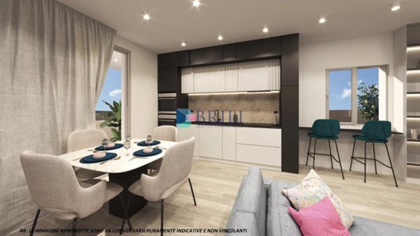 casa indipendente in vendita ad Olbia in zona Osseddu