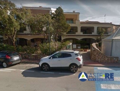 appartamento in vendita ad Olbia in zona Porto Rotondo