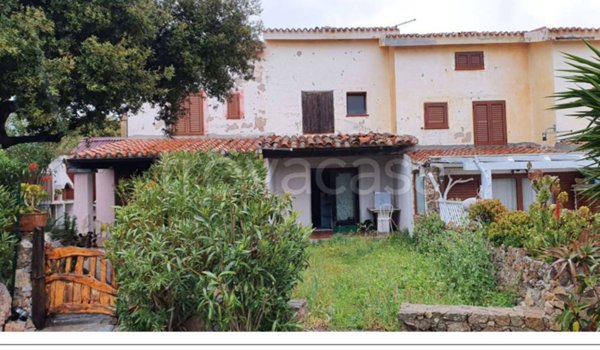 appartamento in vendita ad Olbia in zona Sole Ruiu